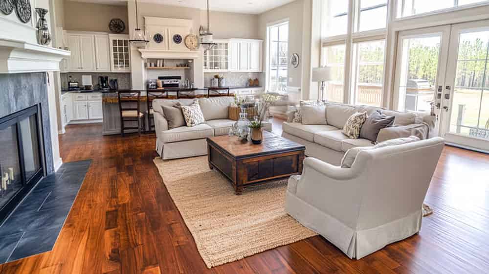 Airbnb Cleaning image